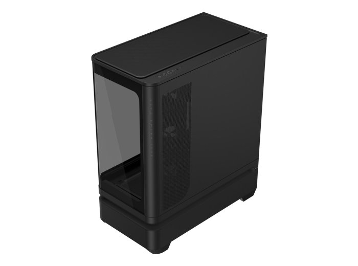 Obudowa ASUS PRIME AP304 TG ARGB BLACK