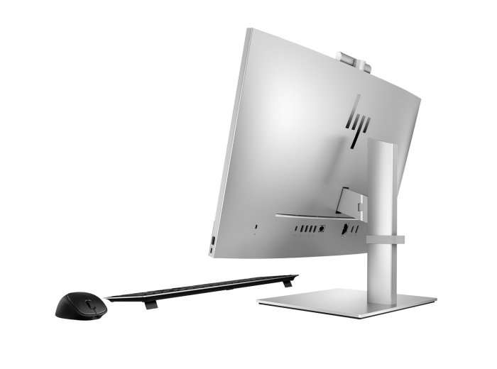 HP 840 AiO G9 i5-14500 23.8"FHD 250nits AG 16GB DDR5 4800 SSD512 UHD 770 Cam 5Mpx W11Pro 3Y OnSite