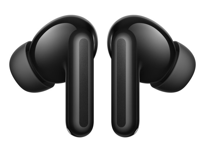 Xiaomi Buds 8 Zestaw słuchawkowy Bezprzewodowy Douszny Połączenia/muzyka Bluetooth Czarny