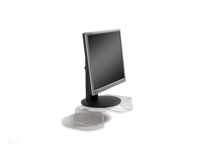 Podstawka pod monitor Q-riser 90 od BakkerElkhuizen
