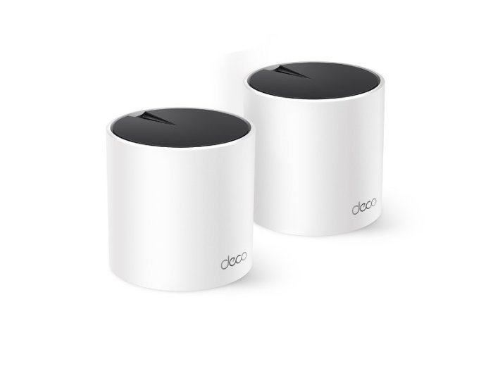Router TP-Link AX3000 Dual-band (2.4 GHz/5 GHz) Wi-Fi 6 (802.11ax) Biały 3 Wewnętrzne