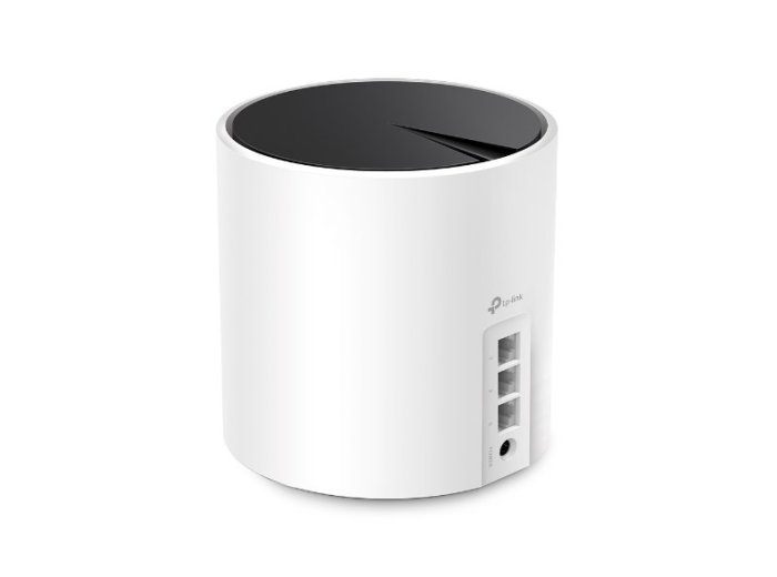 Router TP-Link AX3000 Dual-band (2.4 GHz/5 GHz) Wi-Fi 6 (802.11ax) Biały 3 Wewnętrzne