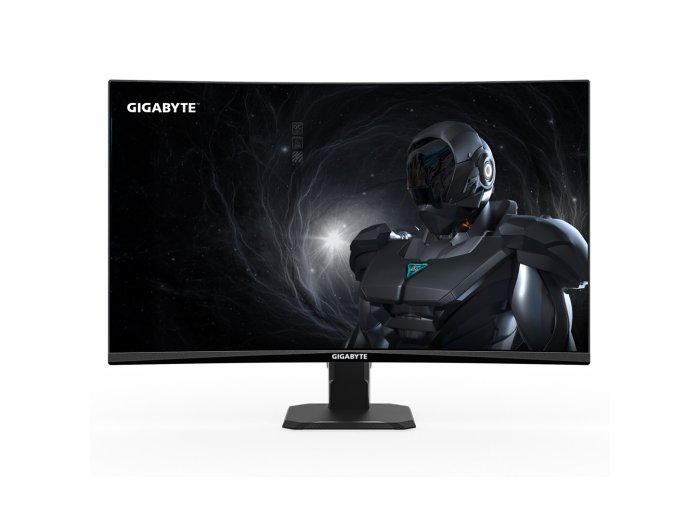 MONITOR GIGABYTE LED 27" GS27FC2 240Hz