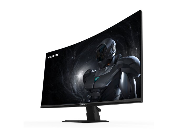 MONITOR GIGABYTE LED 27" GS27FC2 240Hz