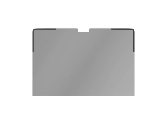 Targus HS5115GL filtr do ekranu 38,1 cm (15") Laptop Bezramkowy filtr prywatności na wyswietlacz 3H