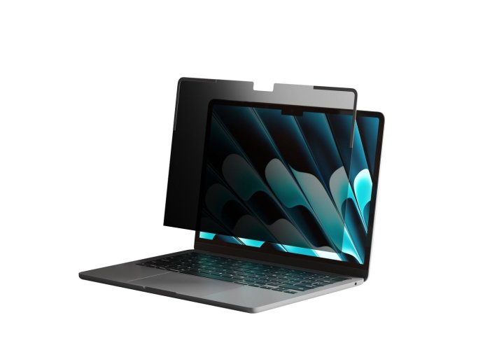 Targus HS5115GL filtr do ekranu 38,1 cm (15") Laptop Bezramkowy filtr prywatności na wyswietlacz 3H