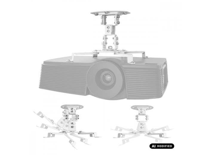 Wieszak sufitowy do projektora MC-200 W