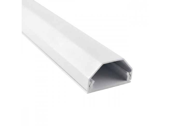 Aluminiowa listwa maskująca MCTV-897 W