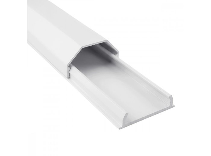 Aluminiowa listwa maskująca MCTV-897 W