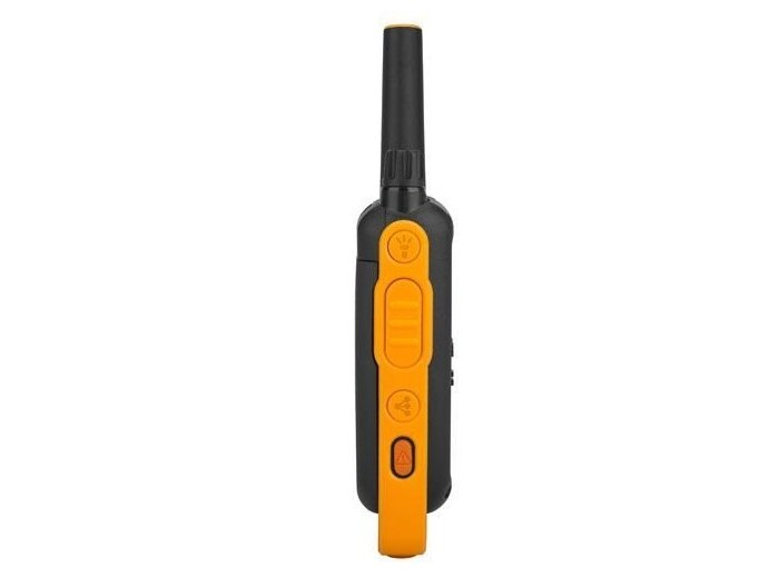 T82 EXTREME KRÓTKOFALÓWKI PMR 446