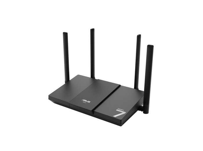 Router Asus WRL 3600MBPS Dual Band RT-BE50