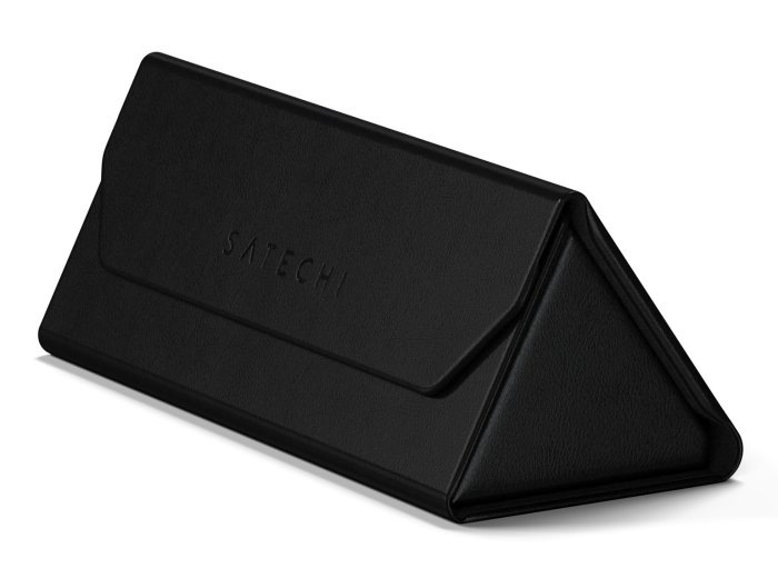 Satechi ST-LFAGCK lokalizator GPS Element Wyszukiwarka Czarny