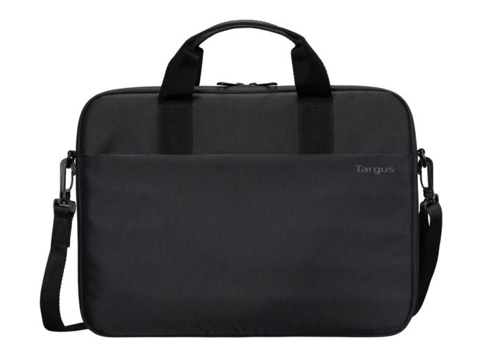 Targus TBS979GL torba na laptop 40,6 cm (16") Aktówka Czarny