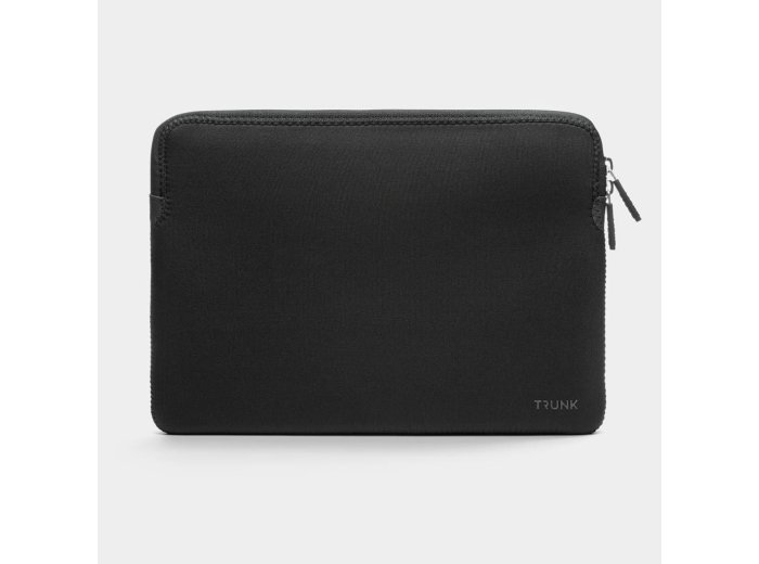 Trunk Neoprene Sleeve 33 cm (13") Etui kieszeniowe Czarny