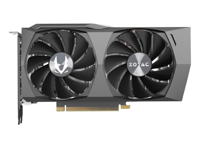 Karta graf. ZOTAC GEFORCE RTX 3060 Twin Edge 12GB
