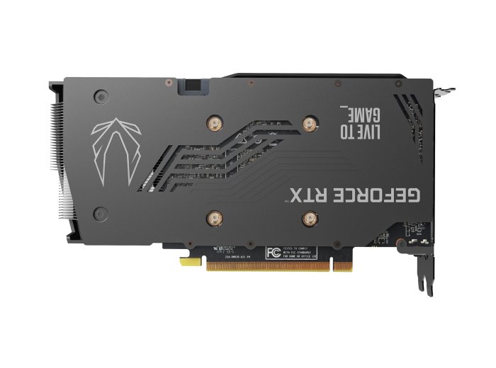 Karta graf. ZOTAC GEFORCE RTX 3060 Twin Edge 12GB