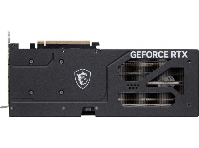 MSI VENTUS GeForce RTX 5060 TI 16G 2X OC PLUS NVIDIA 16 GB GDDR7