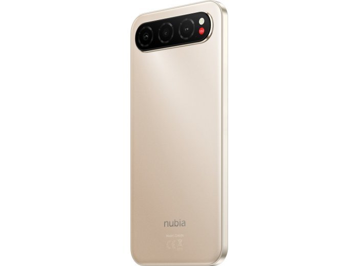 Smartfon Nubia Air 8/256GB Gold