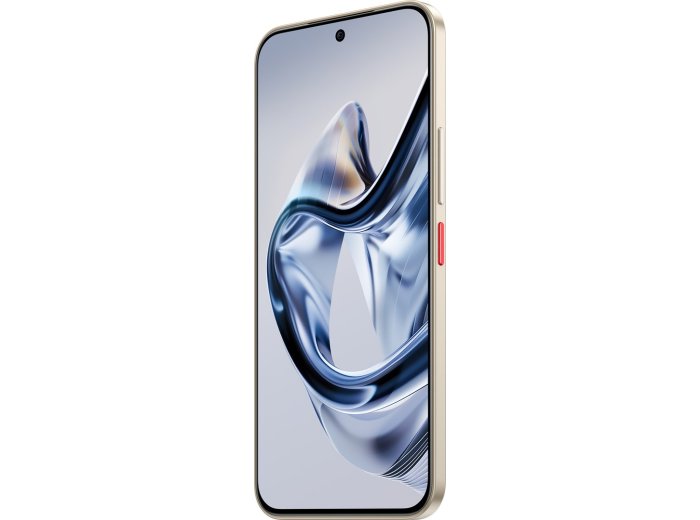 Smartfon Nubia Air 8/256GB Gold