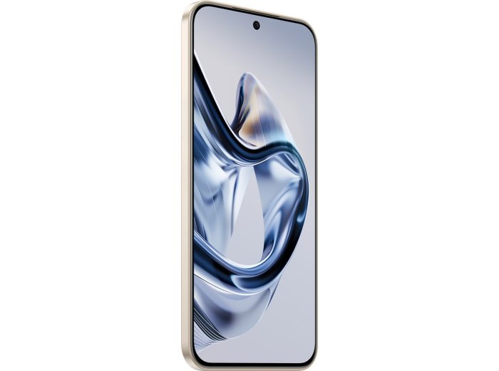 Smartfon Nubia Air 8/256GB Gold