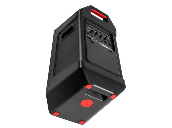 Teufel ROCKSTER AIR 2 Głośnik Bluetooth bezprzewodowy