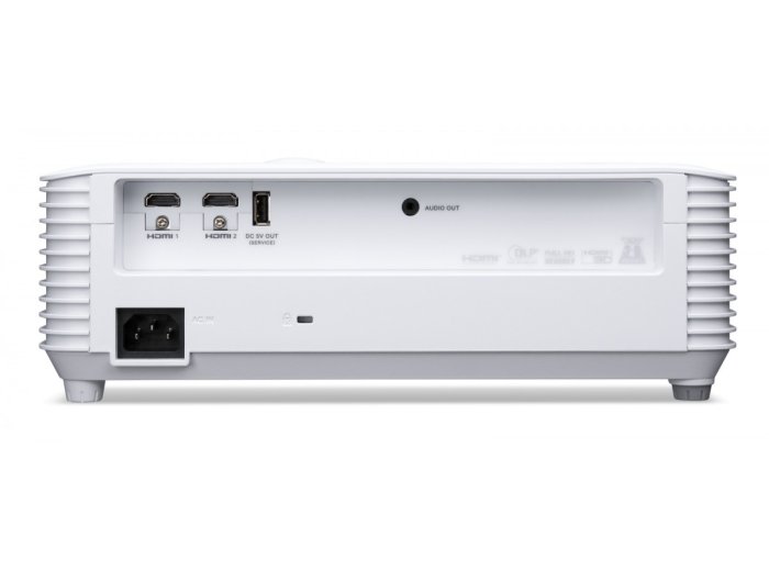 Projektor X1526p DLP FHD/4000/15000:1/HDMI
