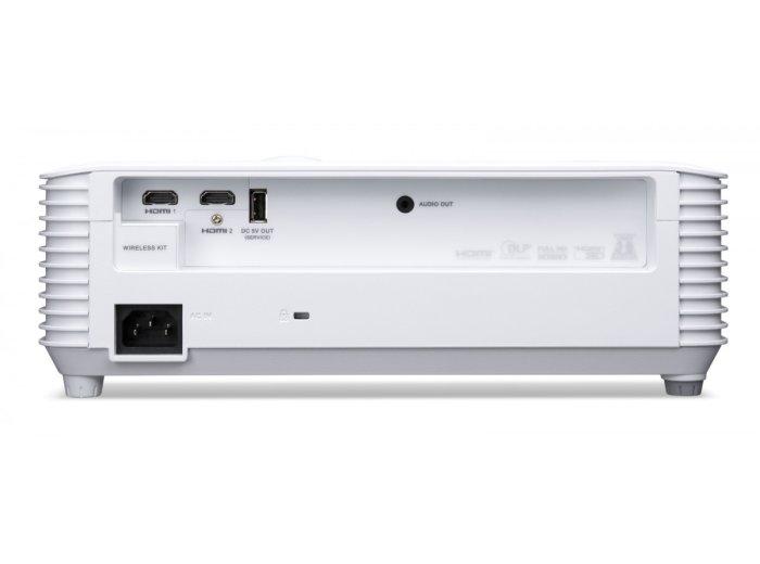 Projektor X1526pi DLP FHD/4000/15000:1/HDMI