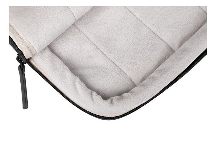 Etui do laptopa Mussel 2 max 14.1 czarne