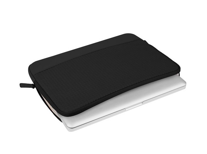 Etui do laptopa Mussel 2 max 16 czarne