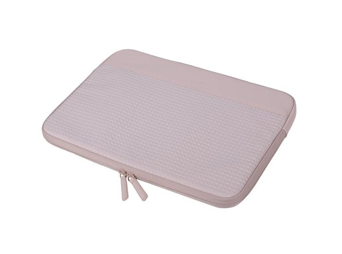 Etui do laptopa Mussel 2 max 16 różowe