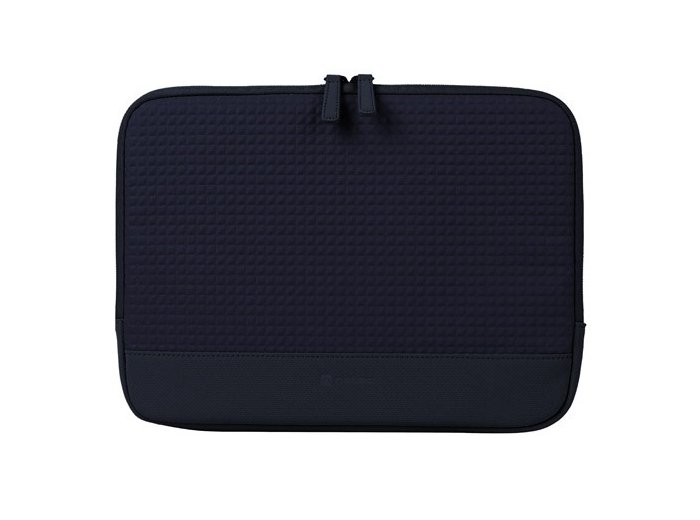 Etui do laptopa Mussel 2 max 14.1 granatowe