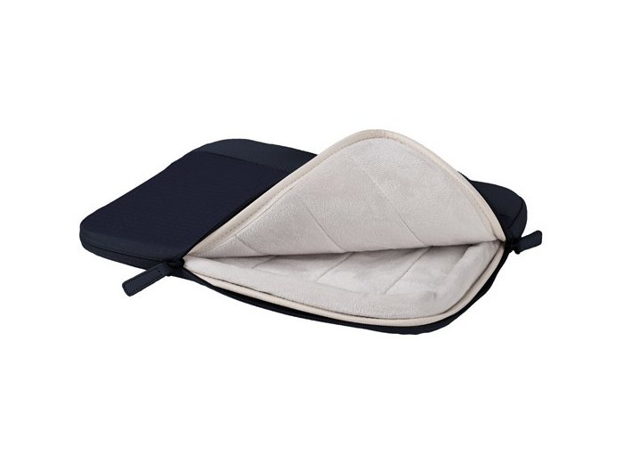 Etui do laptopa Mussel 2 max 14.1 granatowe