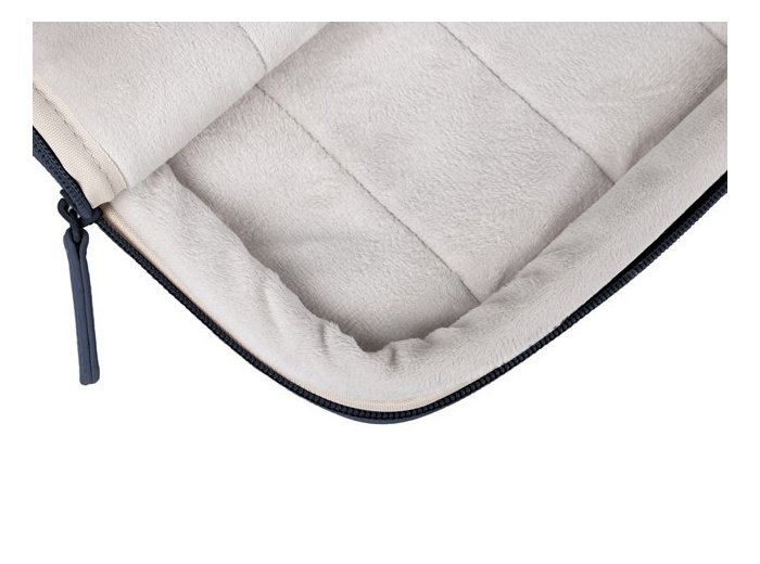 Etui do laptopa Mussel 2 max 14.1 granatowe