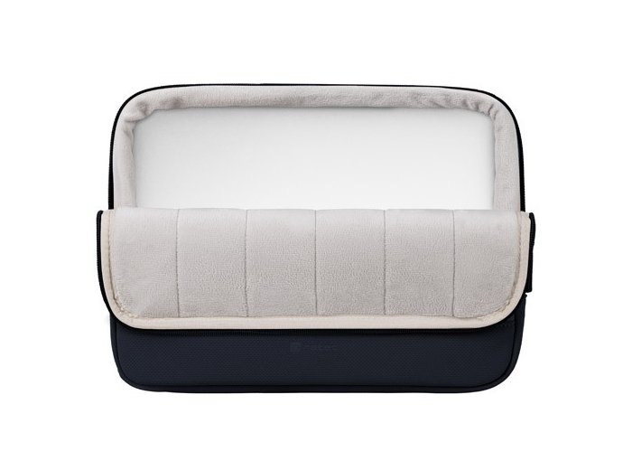 Etui do laptopa Mussel 2 max 14.1 granatowe