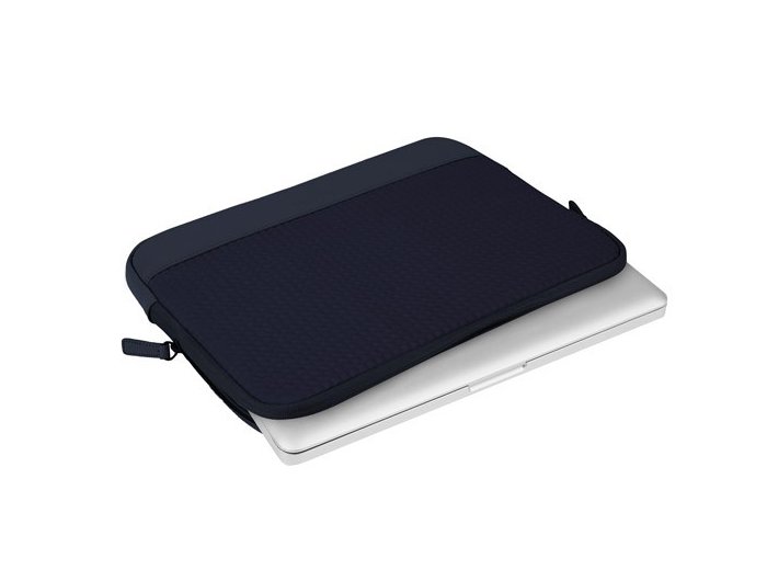 Etui do laptopa Mussel 2 max 14.1 granatowe
