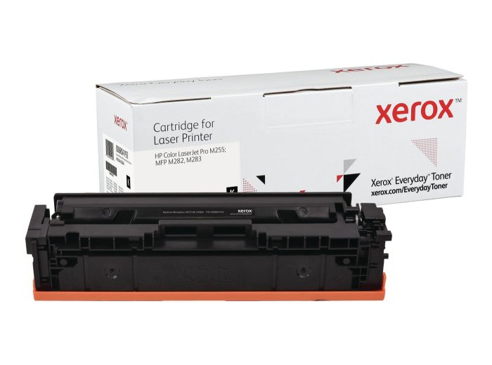 Xerox Toner Everyday HP 207A (W2210A) Black