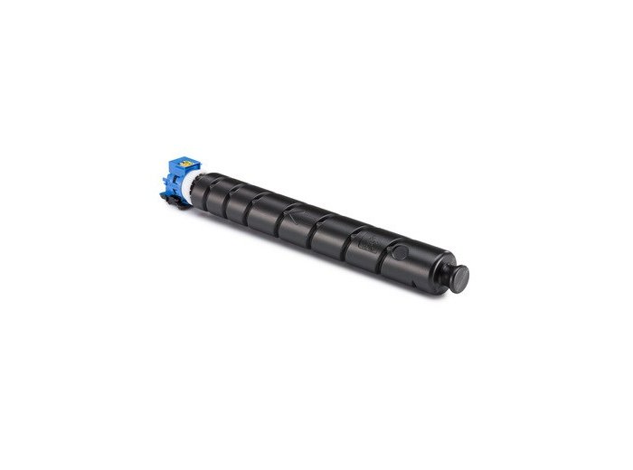 KYOCERA TK-8515C kaseta z tonerem 1 szt. Oryginalny Cyjan