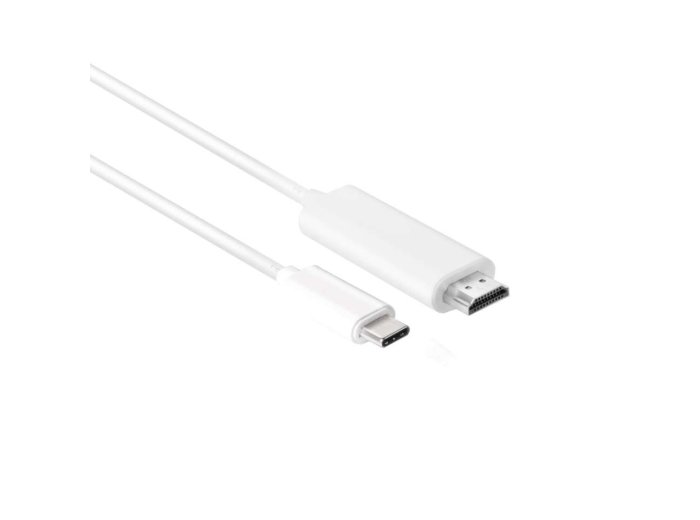 CLUB3D USB C to HDMI™ 2.0 UHD Cable Active 1.8 M./5.9 Ft.