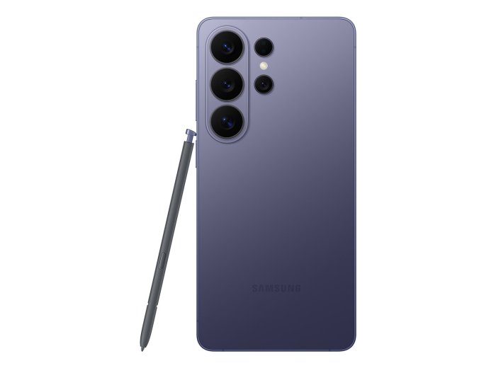Samsung Galaxy S26 Ultra (SM-S948B) 5G 16/1TB Coball Violet