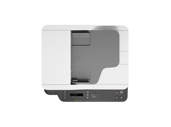 HP Laser 179fnw Bezprzewodowe Multifunction W kolorze Drukarka, Kopiarka, skaner; Druk dwustronny