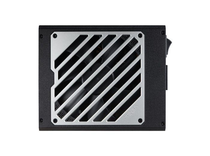 FSP MEGA TI 1650W moduł zasilaczy 20+4 pin ATX ATX Czarny