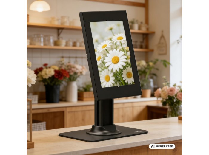 Uchwyt reklamowy do tabletu MC-959 B
