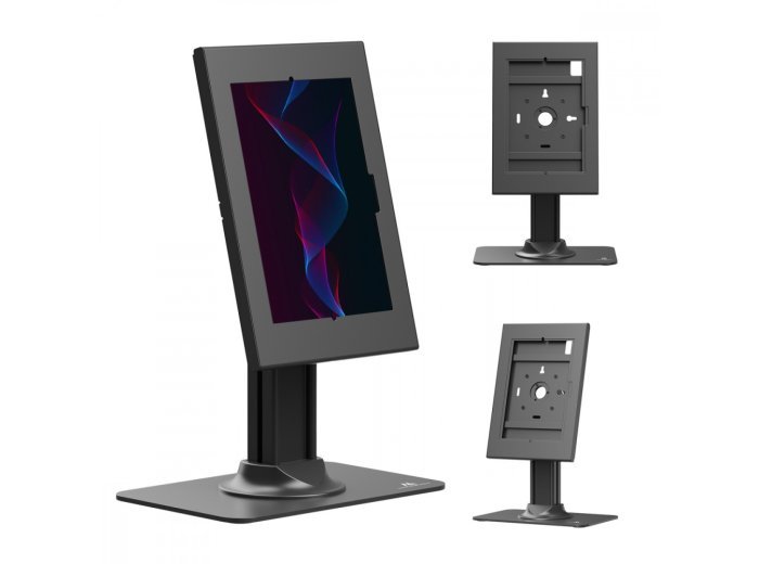 Uchwyt reklamowy do tabletu MC-959 B