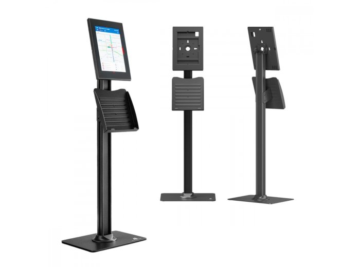 Uchwyt reklamowy do tabletu MC-960 B