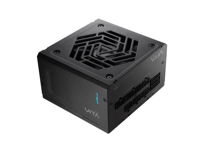 FSP VITA GM 750W moduł zasilaczy 20+4 pin ATX ATX Czarny