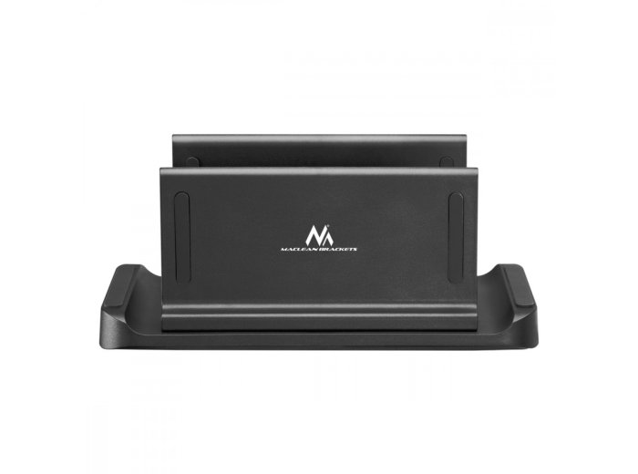 Uchwyt do mini PC terminala Thin Client regulowany MC-454