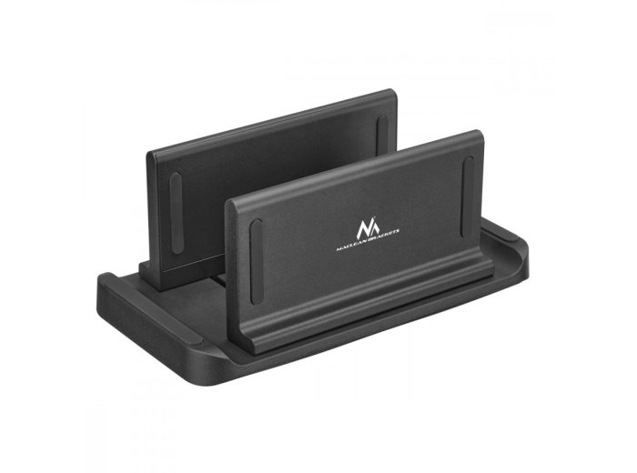 Uchwyt do mini PC terminala Thin Client regulowany MC-454