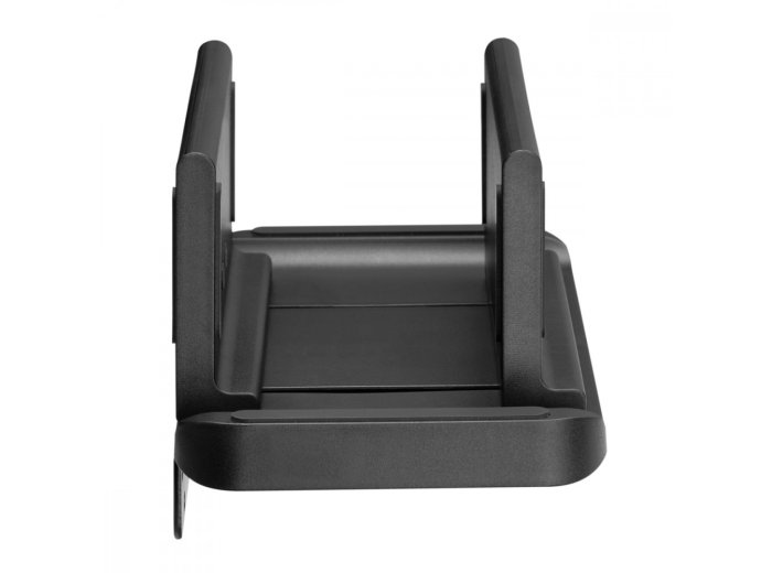 Uchwyt do mini PC terminala Thin Client regulowany MC-454
