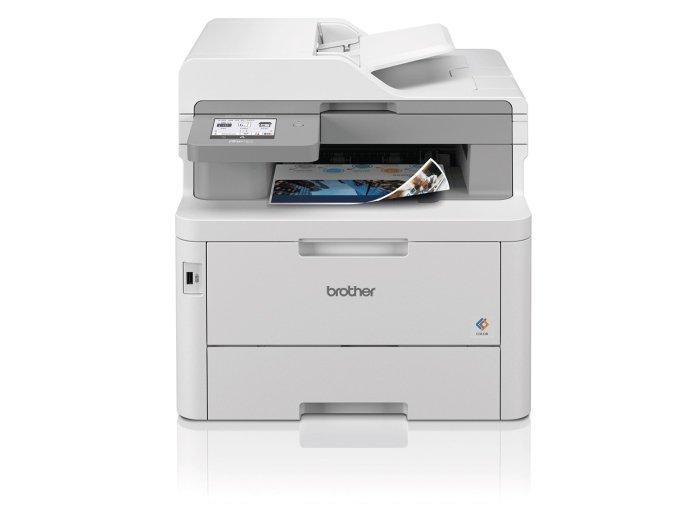 MFC-L8340CDW LASER 30PPM/512MB USB 600DPI
