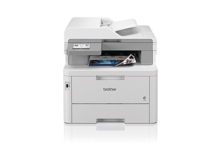 MFC-L8340CDW LASER 30PPM/512MB USB 600DPI